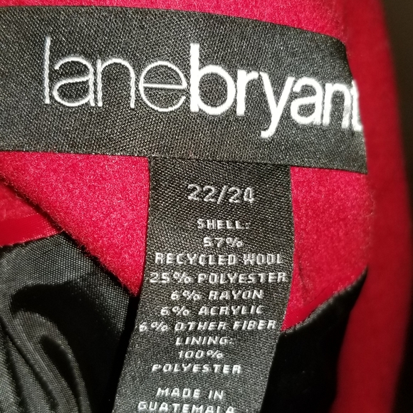 Coat - Picture 7 of 7